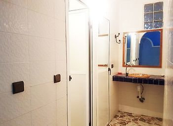 Hotel Ryad Тетуан Екстер'єр фото