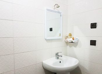 Hotel Ryad Тетуан Екстер'єр фото