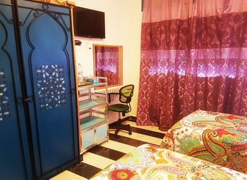 Hotel Ryad Тетуан Екстер'єр фото