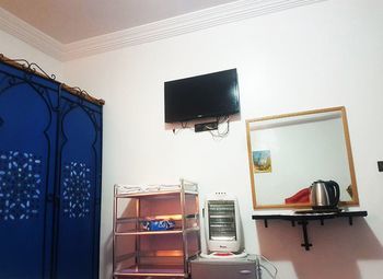 Hotel Ryad Тетуан Екстер'єр фото
