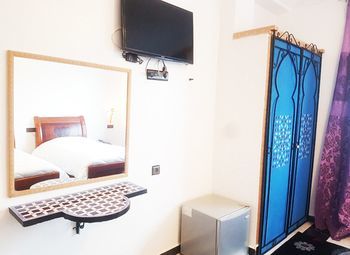 Hotel Ryad Тетуан Екстер'єр фото