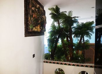 Hotel Ryad Тетуан Екстер'єр фото