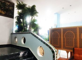 Hotel Ryad Тетуан Екстер'єр фото