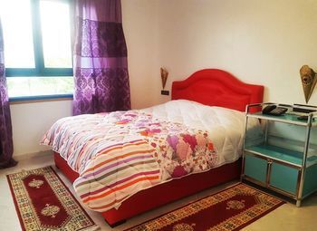 Hotel Ryad Тетуан Екстер'єр фото