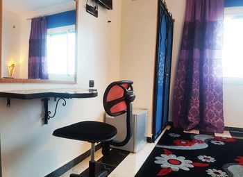 Hotel Ryad Тетуан Екстер'єр фото