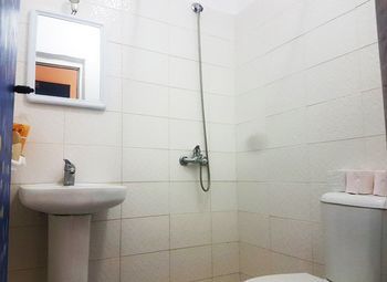 Hotel Ryad Тетуан Екстер'єр фото