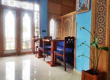 Hotel Ryad Тетуан Екстер'єр фото